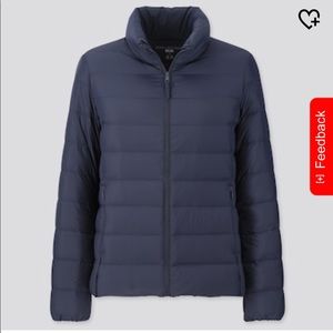 Uniqlo Jacket